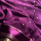 Soft Sheen Drapes – Lilac