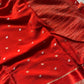 Soft Sheen Drapes – Orange