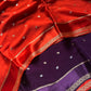 Soft Sheen Drapes – Orange