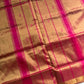 Everyday Edit | Silkcotton Saree - Pink