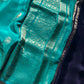 Banarasi Royale Edit - Blue