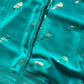 Banarasi Royale Edit - Blue