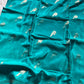 Banarasi Royale Edit - Blue