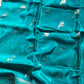 Banarasi Royale Edit - Blue
