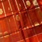 Vegan Silk Saree – Royal Jamun