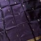 Vegan Silks | Chinnalampattu Saree – Stone Taupe