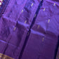 Vegan Silks | Chinnalampattu Saree – Tender Leaf