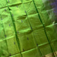 Vegan Silks | Chinnalampattu Saree – Lavender