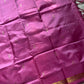 Vegan Silks | Chinnalampattu Saree – Jamun Purple
