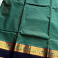 Mercerised Kanchi Cotton - Teal Sapphire