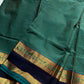 Mercerised Kanchi Cotton - Teal Sapphire