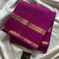 Zari Edition | Vaadamalli Kanchi Cotton Saree