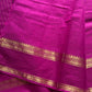 Zari Edition | Vaadamalli Kanchi Cotton Saree