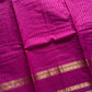 Zari Edition | Vaadamalli Kanchi Cotton Saree
