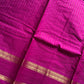 Zari Edition | Vaadamalli Kanchi Cotton Saree