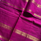 Zari Edition | Vaadamalli Kanchi Cotton Saree
