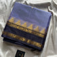 Vegan Silks | Chinnalampattu Saree – Moonlit Lavender