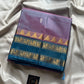 Vegan Silks | Chinnalampattu Saree – Lilac Mist