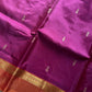 Vegan Silks | Chinnalampattu Saree – Vaadamalli