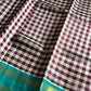 Paalum Pazhamum Kattam – Checks Kanchi Silkcotton