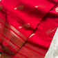 Banarasi Royale Edit - Red