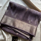 Banarasi Royale Edit - Grey & Lavender