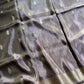 Banarasi Royale Edit - Grey & Lavender