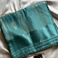 Banarasi Royale Edit - Pastel Blue