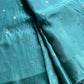 Banarasi Royale Edit - Pastel Blue