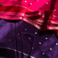 Soft Sheen Drapes – Rani Pink