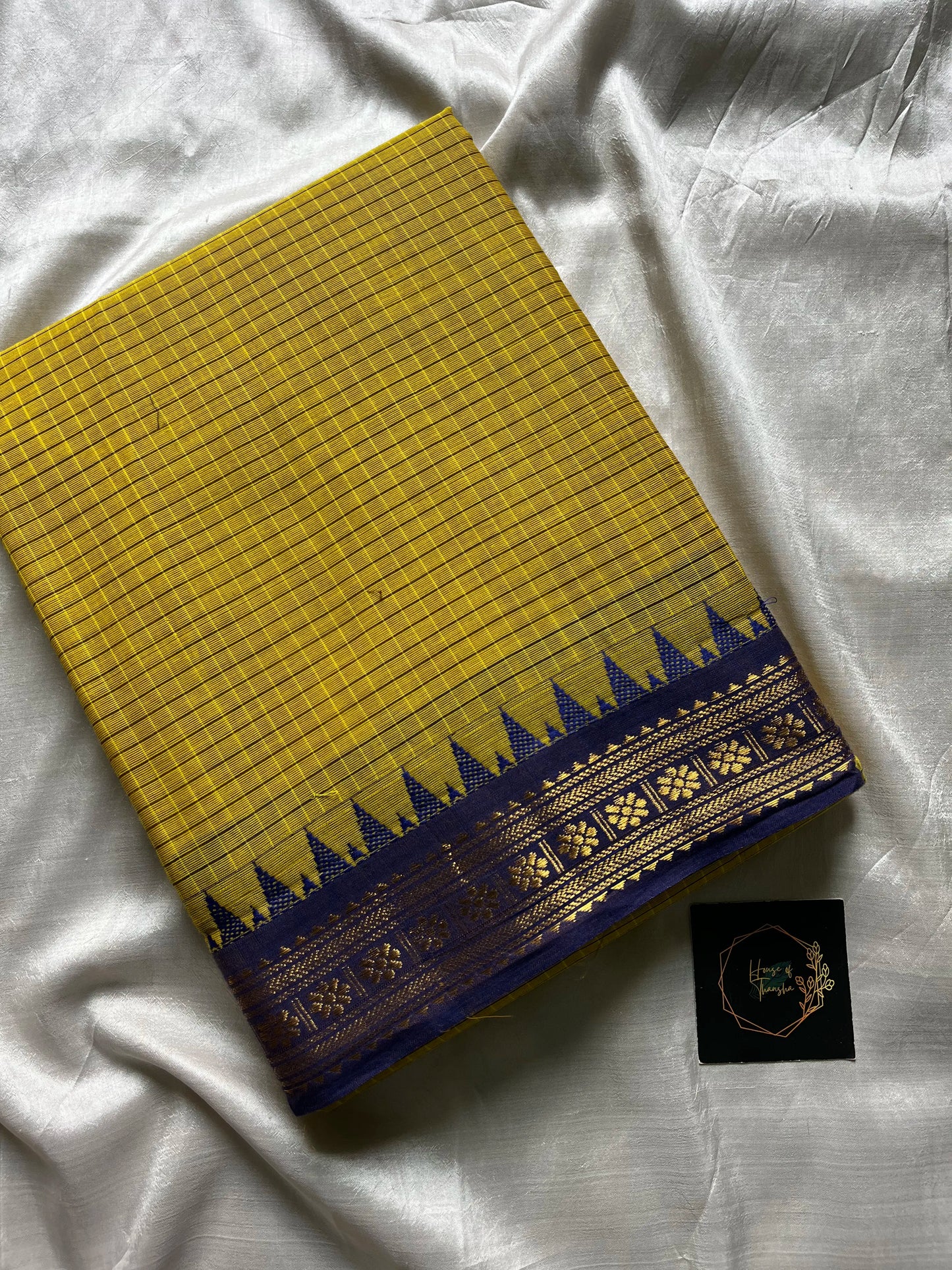 Mini Kattam – Lemon Twilight