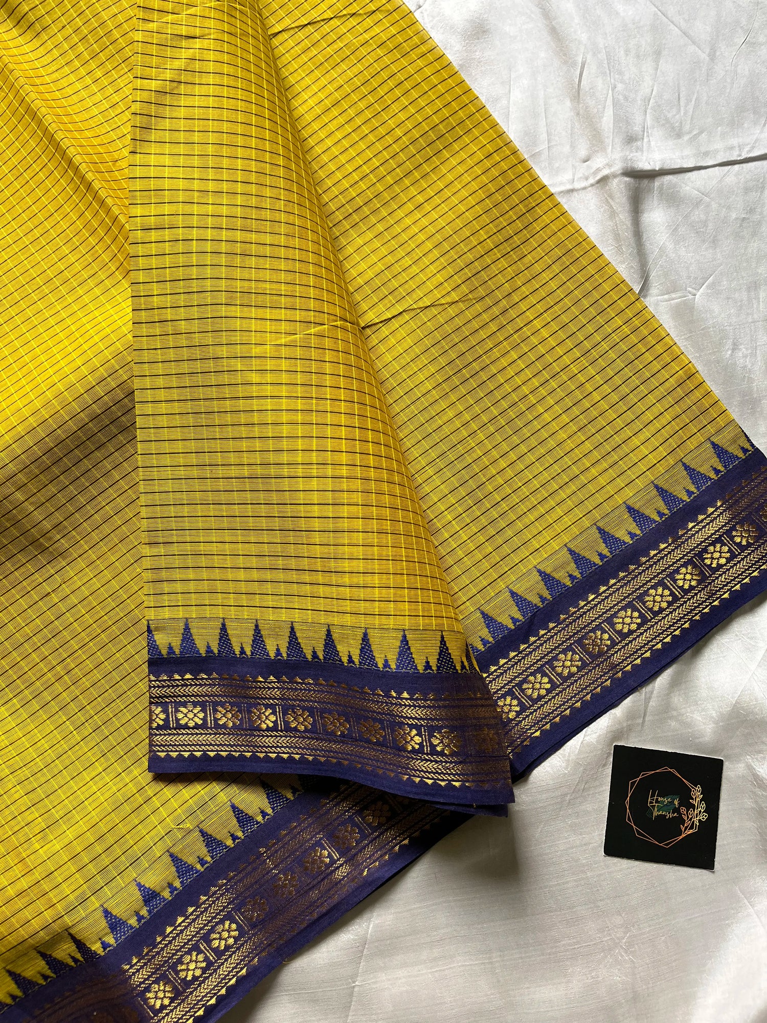 Kattam: The Classic Checks