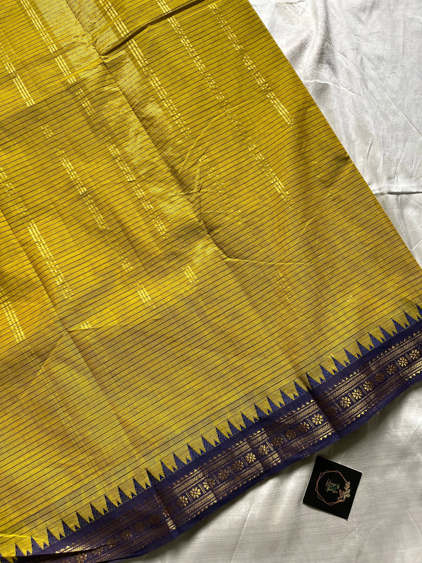 Mini Kattam – Lemon Twilight