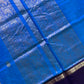 Kanchivaram Silk Cotton Saree - Copper Sulphate Blue