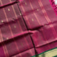 Mercerised 120 Counts Chettinadu Cotton - Magenta Pink & Green