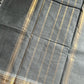 Minimal Border Edit - Silver Grey Kanchi Cotton Saree