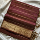 Kanchi Velthari SilkCotton Saree - Woodland Rose