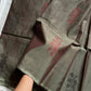 Minimal Edit – Grey 120 Counts Mercerised Kanchi Cotton Saree