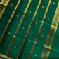 Vegan Silk Saree – Rose | Handloom