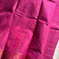 Sungudi Cotton Saree - Ganga Jamuna Border
