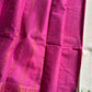 Sungudi Cotton Saree - Ganga Jamuna Border