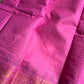 Sungudi Cotton Saree - Ganga Jamuna Border