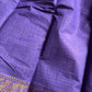 Sungudi Cotton Saree - Ganga Jamuna Border