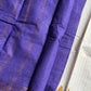 Sungudi Cotton Saree - Ganga Jamuna Border