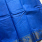 Sungudi Cotton Saree - Ganga Jamuna Border