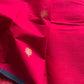 Heirloom Kanchi - Rani Pink Kanchi Cotton Saree