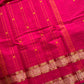 Chettinadu Kattam saree - House of Thansha - checked sarees