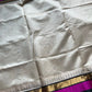 Pattu Nool Edit | Kanchi Silkcotton saree - Beige
