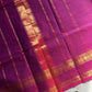 Subtle Weaves – Magenta Pink Chettinadu Cotton Saree