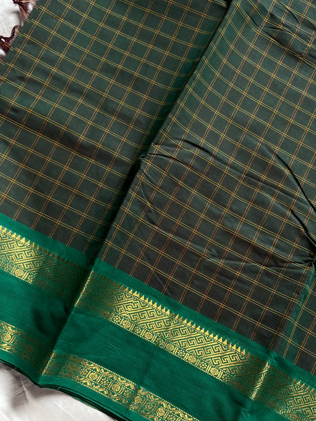 Kattam - The Classic Checks